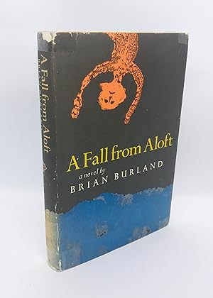 Seller image for A Fall from Aloft (First American Edition) for sale by Dan Pope Books