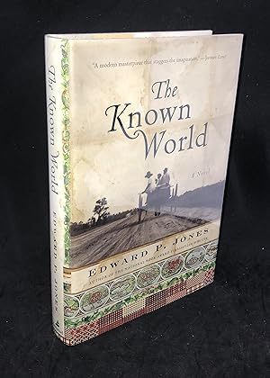 The Known World (Signed First Edition)