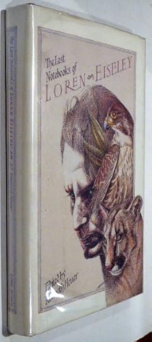Imagen del vendedor de THE LOST NOTEBOOKS OF LOREN EISELEY a la venta por RON RAMSWICK BOOKS, IOBA