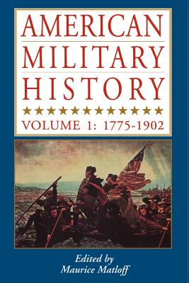 Seller image for American Military History (Paperback or Softback) for sale by BargainBookStores