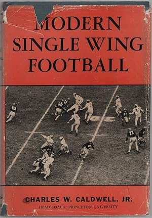 Modern Single Wing Football