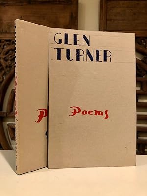 Imagen del vendedor de Redding Leaves and Welcome to God's Country Poems and Verse 1976-1978 with Guy Anderson mock-up laid-in a la venta por Long Brothers Fine & Rare Books, ABAA