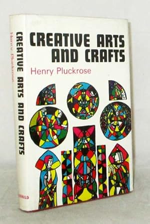 Creative Arts and Crafts: A Handbook for Teachers in Primary Schools.