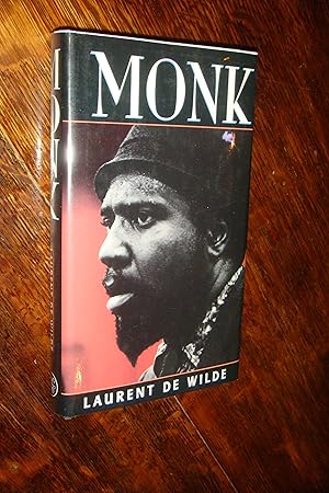 Thelonius Monk (1st printing)