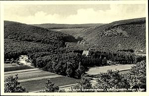 Bild des Verkufers fr Ansichtskarte / Postkarte Bad Sobernheim an der Nahe, Erholungssttte Neues Leben zum Verkauf von akpool GmbH