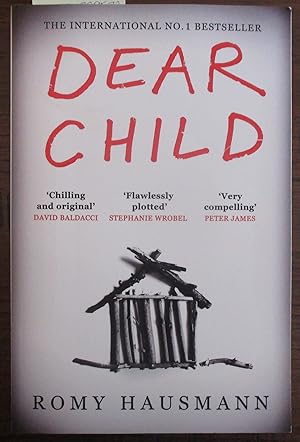 Immagine del venditore per Dear Child venduto da Reading Habit