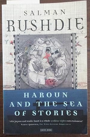 Haroun and the Sea of Stories