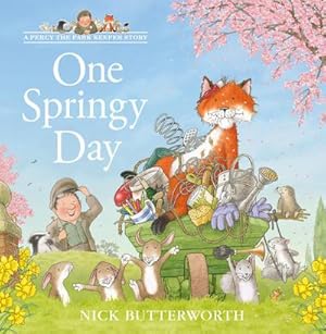 Seller image for One Springy Day for sale by Rheinberg-Buch Andreas Meier eK