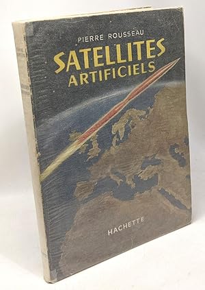 Les satellites artificiels