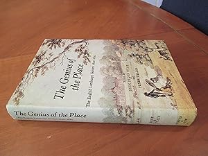 Image du vendeur pour The Genius Of The Place: The English Landscape Garden, 1620-1820. mis en vente par Arroyo Seco Books, Pasadena, Member IOBA