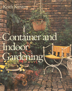 Container and Indoor Gardening