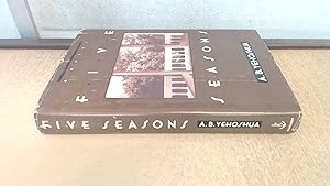 Seller image for The Five Seasons for sale by BoundlessBookstore