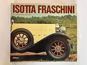 Seller image for Isotta Fraschini for sale by Antique Finds