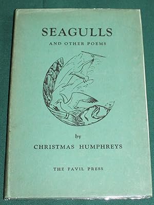 Seagulls and Other Poems.