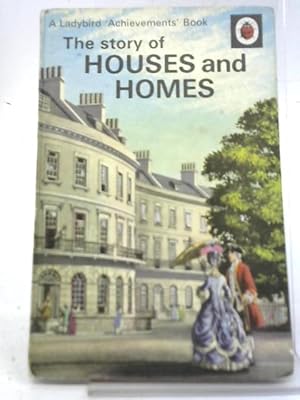 Seller image for Houses and Homes for sale by World of Rare Books