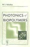 Imagen del vendedor de Photonics of biopolymers a la venta por Agapea Libros