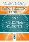 Seller image for Baro-electric effect and celestial magnetism for sale by Agapea Libros