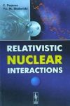 Relativistic nuclear interactions