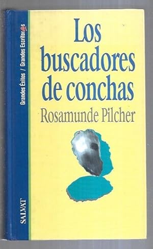 BUSCADORES DE CONCHAS - LOS