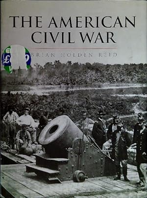 Image du vendeur pour The American Civil War And The Nineteenth Century mis en vente par Librodifaccia