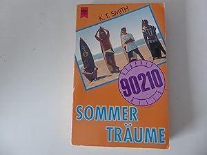 Seller image for Sommertrume. Beverly Hills 90210. TB for sale by Deichkieker Bcherkiste