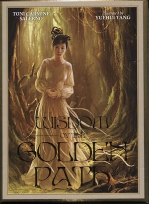 Imagen del vendedor de Wisdom of the Golden Path a la venta por Dromanabooks