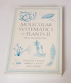 Immagine del venditore per Molecular Systematics of Plants II - DNA Sequencing venduto da CURIO