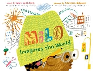 Image du vendeur pour Milo Imagines the World mis en vente par Rheinberg-Buch Andreas Meier eK