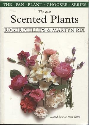 Seller image for The Best Scented Plants for sale by Dromanabooks