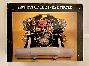 Immagine del venditore per Secrets of the Inner Circle venduto da Antique Finds