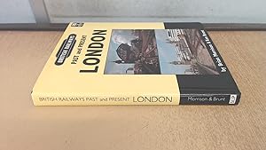 Imagen del vendedor de London (British Railways Past and Present S.) a la venta por BoundlessBookstore