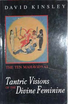 Immagine del venditore per Tantric Visions of the Divine Femine venduto da SEATE BOOKS