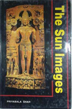 Seller image for Sun Images, The for sale by SEATE BOOKS