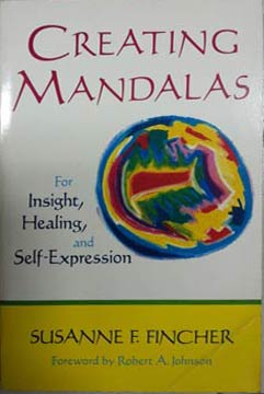 Seller image for Creating Madalas for Insight, Healing, and Self-Expression for sale by SEATE BOOKS