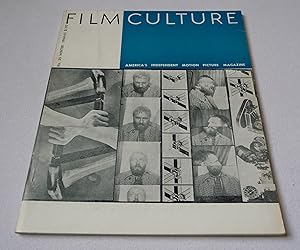 Film Culture 35 (Winter 1964-65)