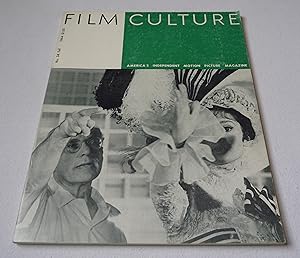 Film Culture 34 (Fall 1964)