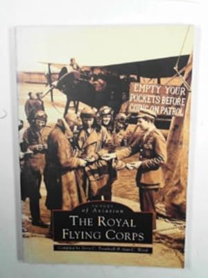 Seller image for The Royal Flying Corps for sale by Cotswold Internet Books