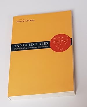 Seller image for Tangled Trees - Phylogeny, Cospeciation, and Coevolution for sale by CURIO