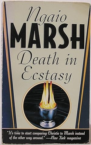 Death in Ecstasy