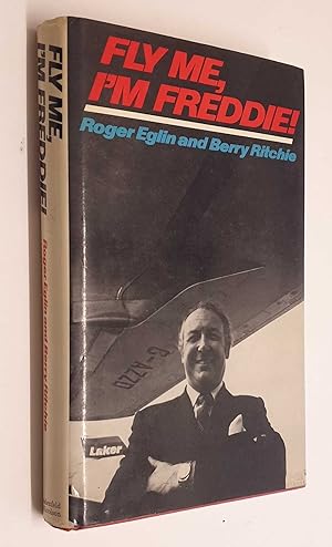 Seller image for Fly Me, I'm Freddie! (1980) for sale by Maynard & Bradley