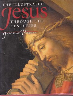 The Illustrated Jesus Through the Centuries