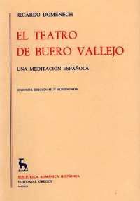 Imagen del vendedor de TEATRO BUERO VALLEJO a la venta por CENTRAL LIBRERA REAL FERROL