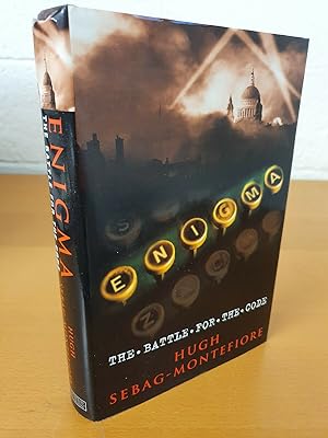 Seller image for Enigma: The Battle for the Code for sale by D & M Books, PBFA