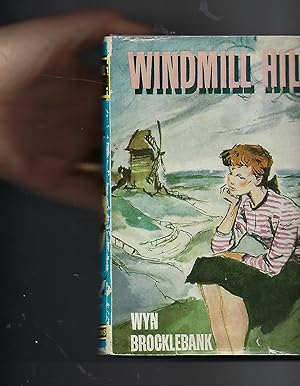 Immagine del venditore per Windmill Hill venduto da Peakirk Books, Heather Lawrence PBFA