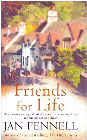 Seller image for Friends for Life for sale by Librera Dilogo