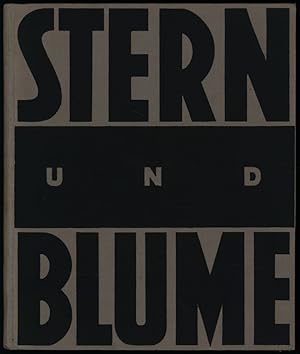 Stern und Blume. Mit 150 Abbildungen. Herausgegeben und verlegt vom Freihochschulbund Düsseldorf....