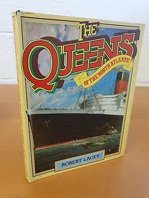 Bild des Verkufers fr The Queens of the North Atlantic zum Verkauf von D & M Books, PBFA