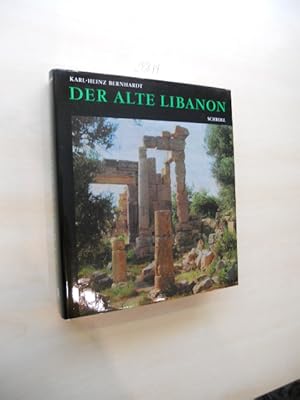 Der alte Libanon.