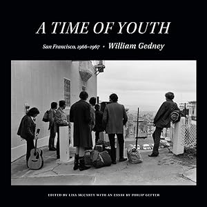 Imagen del vendedor de Time of Youth : San Francisco, 1966-1967 a la venta por GreatBookPricesUK