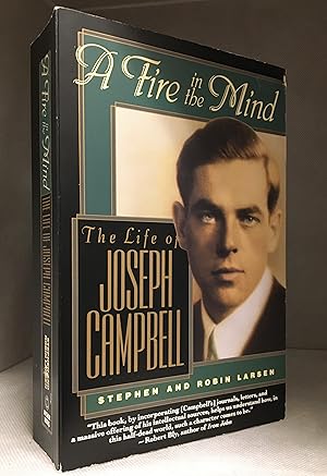 Immagine del venditore per A Fire in the Mind; The Life of Joseph Campbell venduto da Burton Lysecki Books, ABAC/ILAB